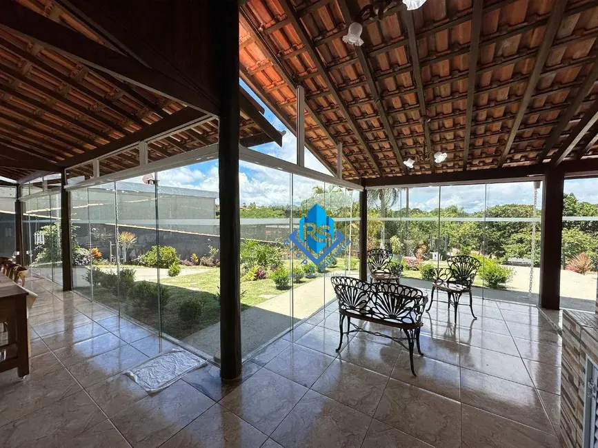 Foto 8 de Chácara com 3 quartos à venda, 2000m2 em Ibiuna - SP