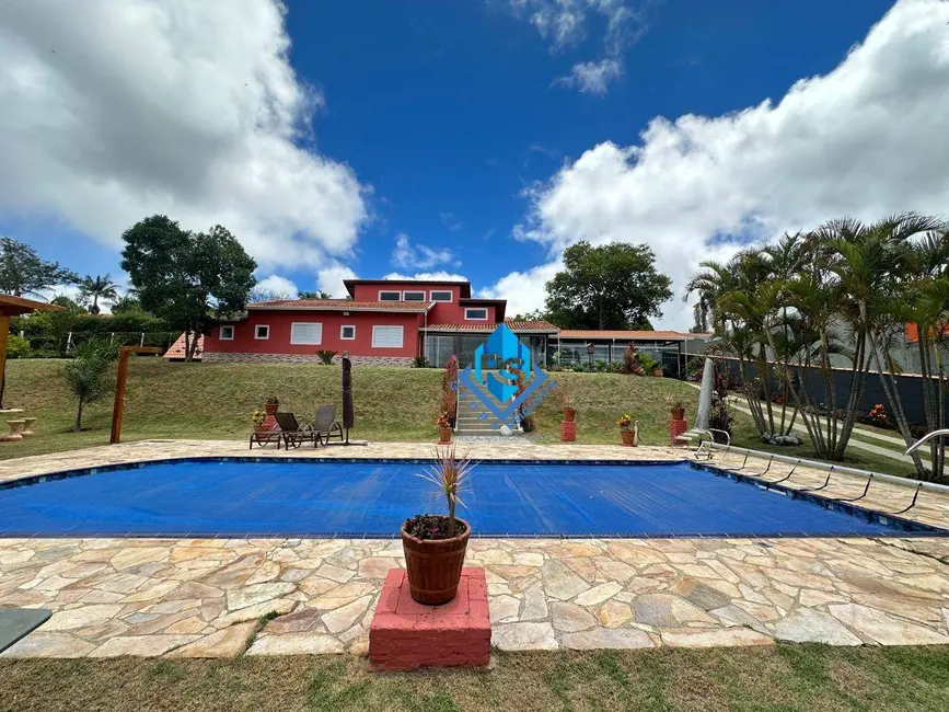 Foto 2 de Chácara com 3 quartos à venda, 2000m2 em Ibiuna - SP