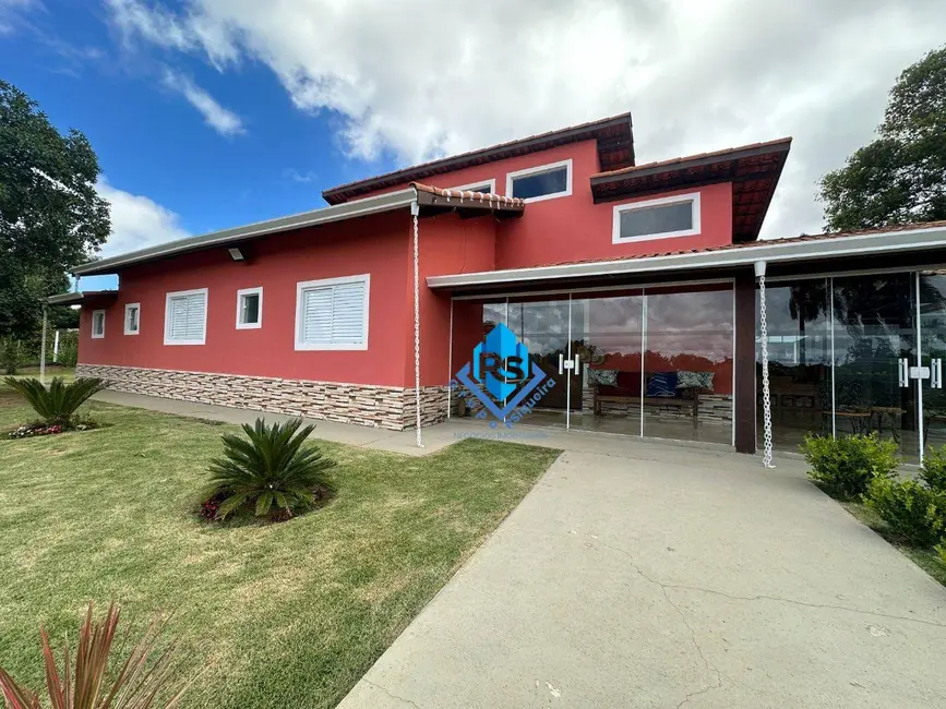 Foto 6 de Chácara com 3 quartos à venda, 2000m2 em Ibiuna - SP