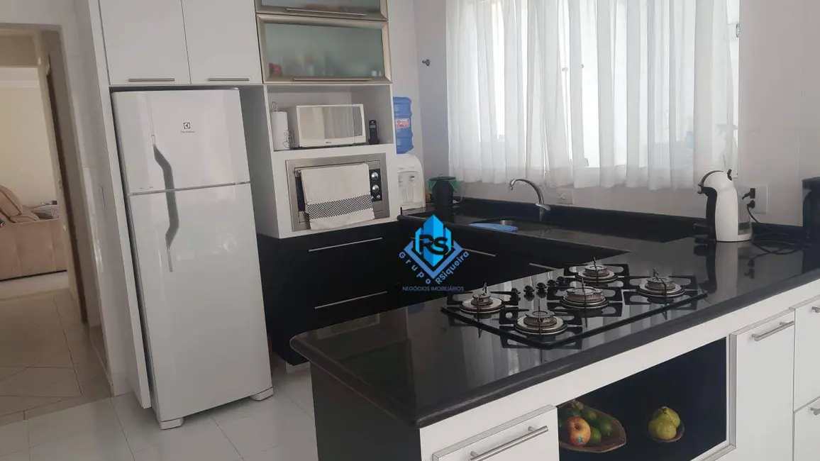 Foto 1 de Sobrado com 3 quartos à venda, 125m2 em Sao Bernardo Do Campo - SP