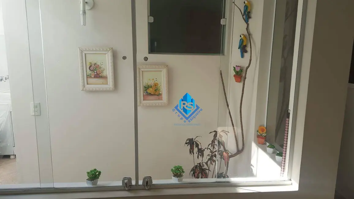 Foto 7 de Sobrado com 3 quartos à venda, 125m2 em Sao Bernardo Do Campo - SP