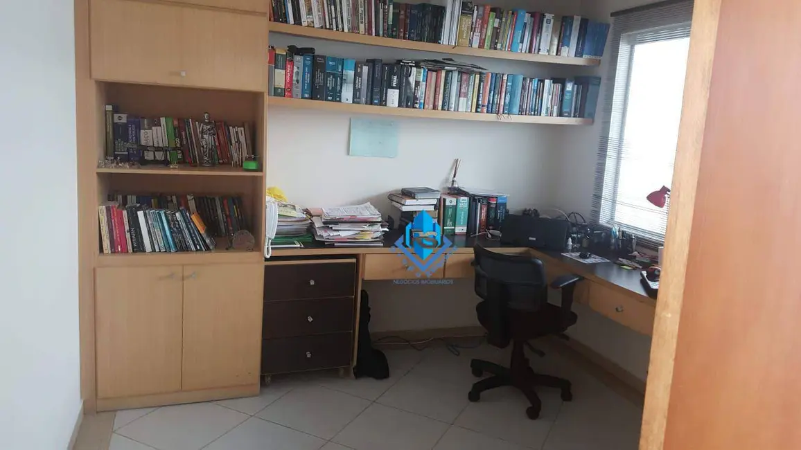 Foto 2 de Sobrado com 3 quartos à venda, 125m2 em Sao Bernardo Do Campo - SP