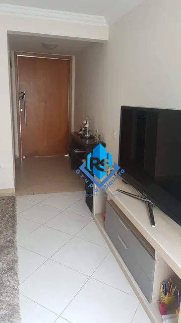 Foto 8 de Sobrado com 3 quartos à venda, 125m2 em Sao Bernardo Do Campo - SP