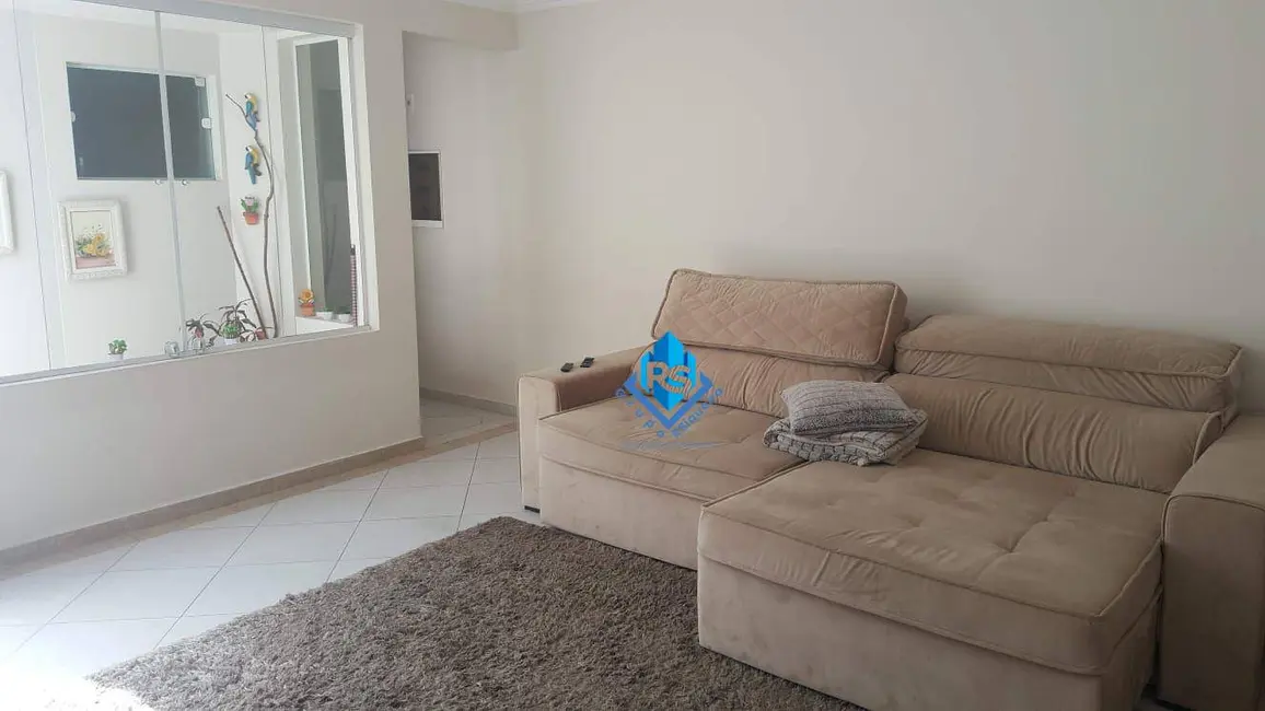 Foto 6 de Sobrado com 3 quartos à venda, 125m2 em Sao Bernardo Do Campo - SP