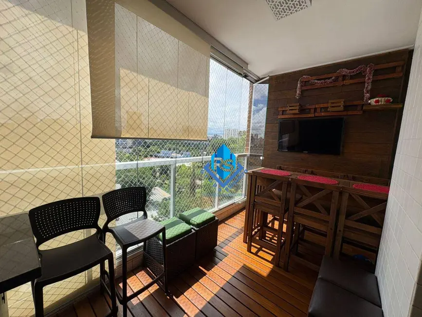 Apartamento com 3 quartos à venda, 102m2 em Sao Bernardo Do Campo - SP - imagem 5 Foto 5 de Apartamento com 3 quartos à venda, 102m2 em Sao Bernardo Do Campo - SP