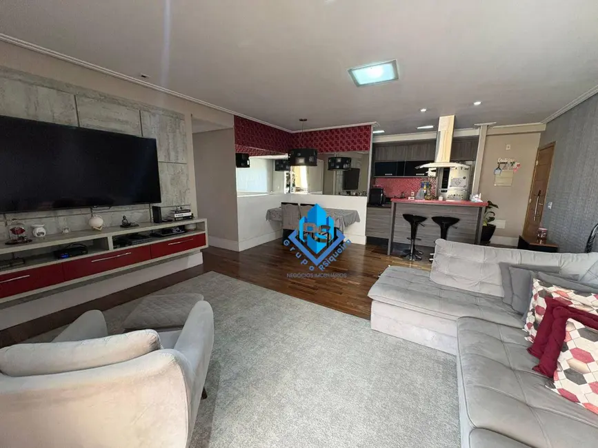 Apartamento com 3 quartos à venda, 102m2 em Sao Bernardo Do Campo - SP - imagem 1 Foto 1 de Apartamento com 3 quartos à venda, 102m2 em Sao Bernardo Do Campo - SP