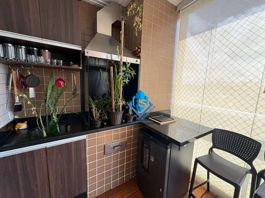 Apartamento com 3 quartos à venda, 102m2 em Sao Bernardo Do Campo - SP - imagem 3 Foto 3 de Apartamento com 3 quartos à venda, 102m2 em Sao Bernardo Do Campo - SP
