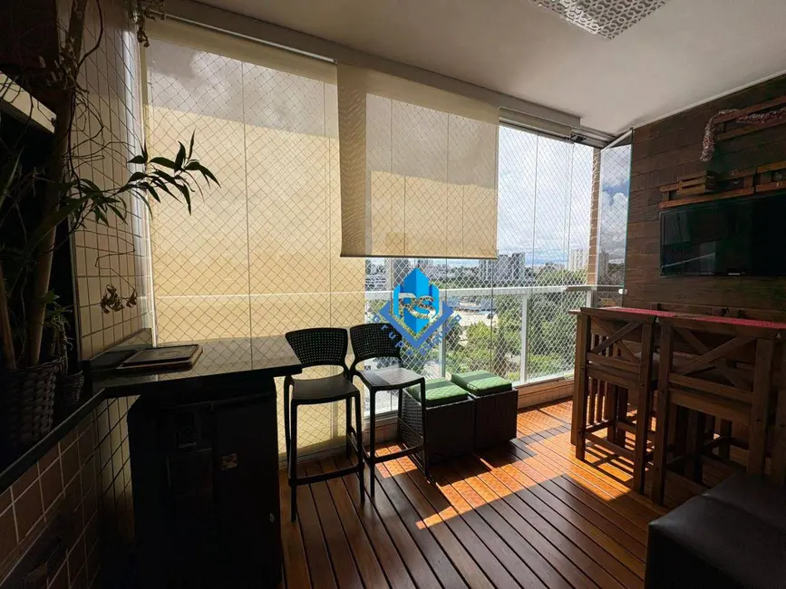 Apartamento com 3 quartos à venda, 102m2 em Sao Bernardo Do Campo - SP - imagem 4 Foto 4 de Apartamento com 3 quartos à venda, 102m2 em Sao Bernardo Do Campo - SP