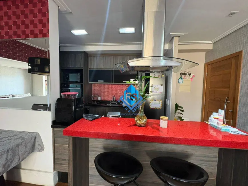 Apartamento com 3 quartos à venda, 102m2 em Sao Bernardo Do Campo - SP - imagem 6 Foto 6 de Apartamento com 3 quartos à venda, 102m2 em Sao Bernardo Do Campo - SP