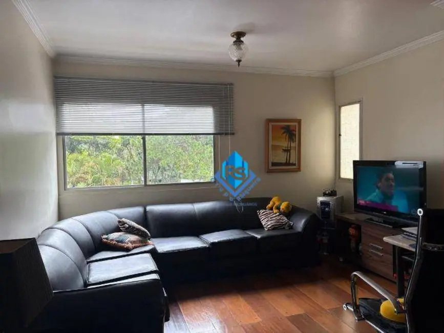 Foto 2 de Apartamento com 3 quartos à venda, 118m2 em Parque Terra Nova, Sao Bernardo Do Campo - SP