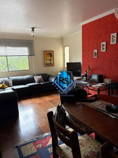 Foto 3 de Apartamento com 3 quartos à venda, 118m2 em Parque Terra Nova, Sao Bernardo Do Campo - SP