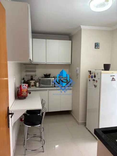 Foto 7 de Apartamento com 3 quartos à venda, 118m2 em Parque Terra Nova, Sao Bernardo Do Campo - SP