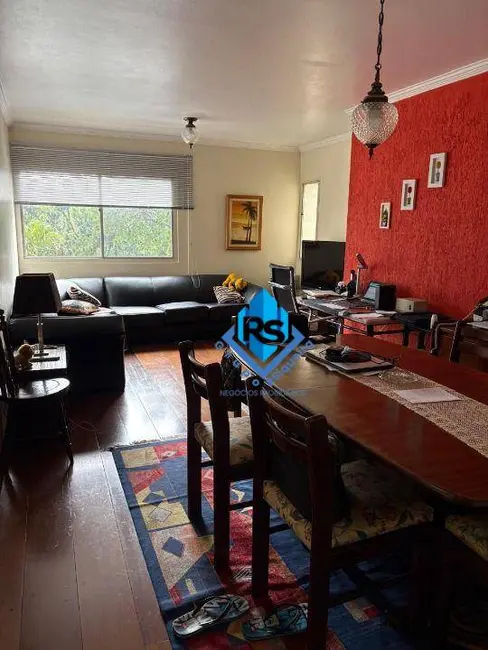 Foto 1 de Apartamento com 3 quartos à venda, 118m2 em Parque Terra Nova, Sao Bernardo Do Campo - SP