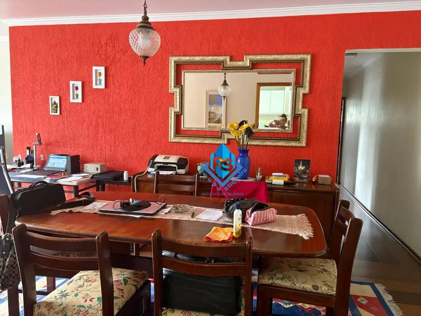 Foto 6 de Apartamento com 3 quartos à venda, 118m2 em Parque Terra Nova, Sao Bernardo Do Campo - SP