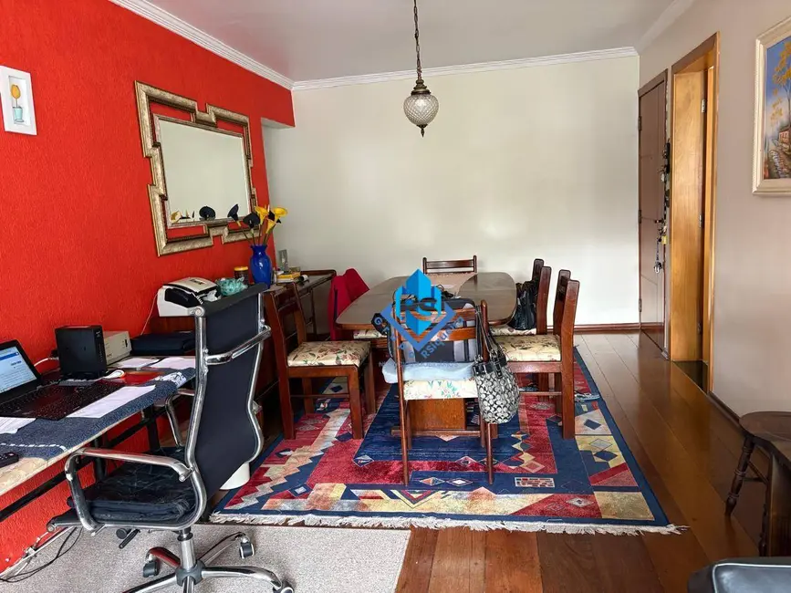 Foto 4 de Apartamento com 3 quartos à venda, 118m2 em Parque Terra Nova, Sao Bernardo Do Campo - SP