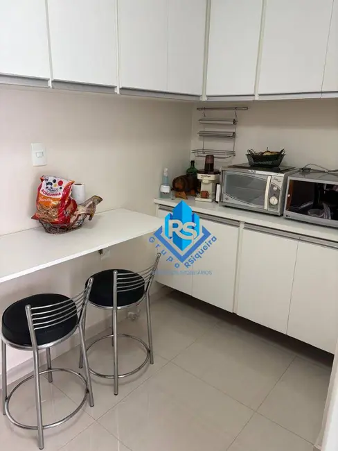 Foto 9 de Apartamento com 3 quartos à venda, 118m2 em Parque Terra Nova, Sao Bernardo Do Campo - SP
