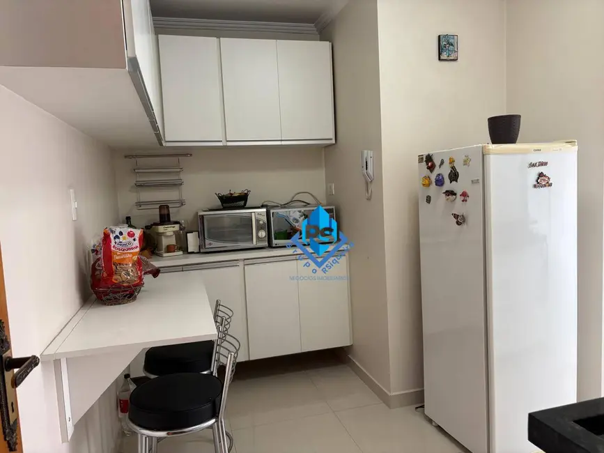 Foto 8 de Apartamento com 3 quartos à venda, 118m2 em Parque Terra Nova, Sao Bernardo Do Campo - SP