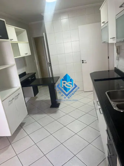 Foto 2 de Apartamento com 3 quartos para alugar, 144m2 em Centro, Santo Andre - SP
