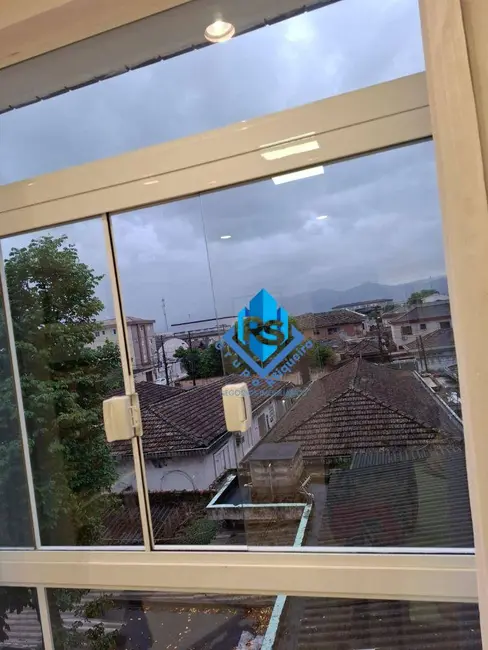 Foto 2 de Apartamento com 2 quartos à venda, 53m2 em Parque São Vicente, Sao Vicente - SP