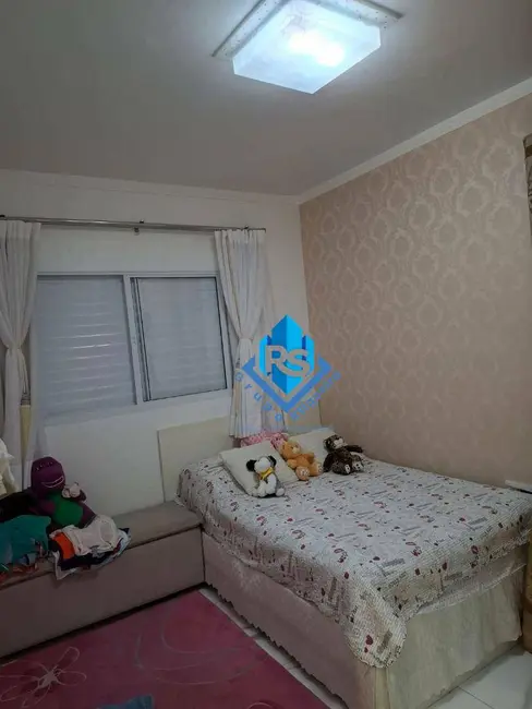 Foto 7 de Apartamento com 2 quartos à venda, 53m2 em Parque São Vicente, Sao Vicente - SP