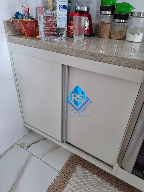 Foto 4 de Apartamento com 2 quartos à venda, 53m2 em Parque São Vicente, Sao Vicente - SP