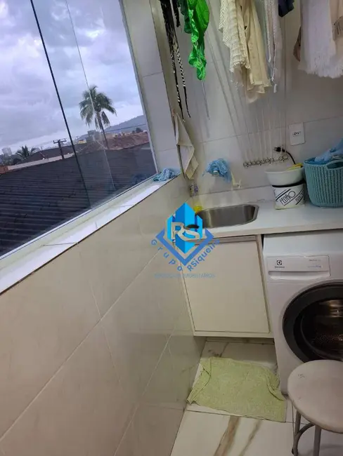 Foto 9 de Apartamento com 2 quartos à venda, 53m2 em Parque São Vicente, Sao Vicente - SP