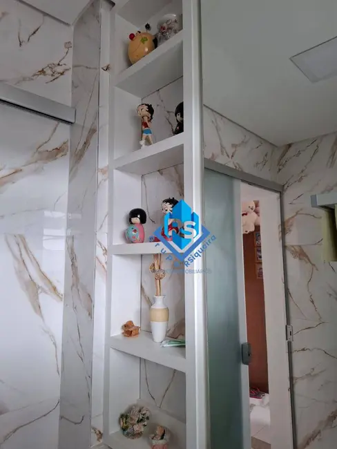 Foto 5 de Apartamento com 2 quartos à venda, 53m2 em Parque São Vicente, Sao Vicente - SP