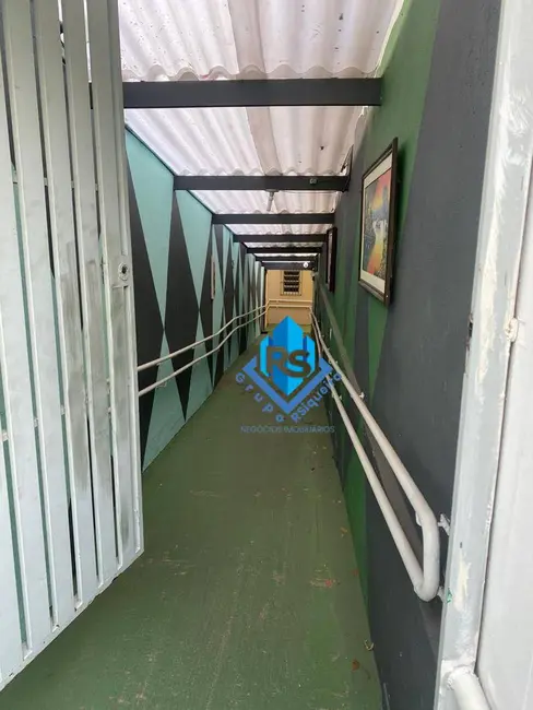 Foto 5 de Casa com 6 quartos para alugar, 244m2 em Centro, Sao Bernardo Do Campo - SP