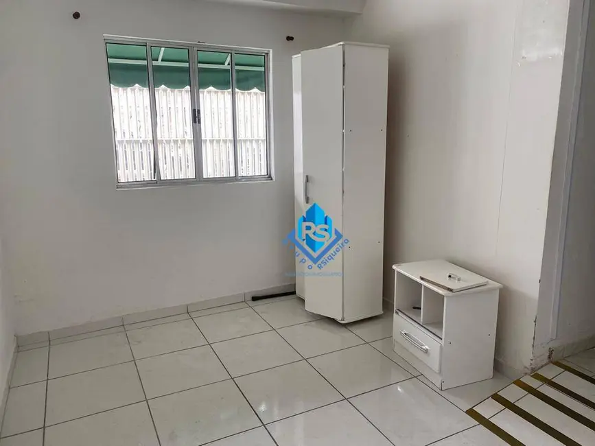 Foto 8 de Casa com 6 quartos para alugar, 244m2 em Centro, Sao Bernardo Do Campo - SP