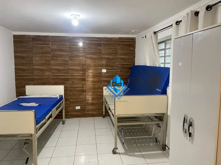 Foto 9 de Casa com 6 quartos para alugar, 244m2 em Centro, Sao Bernardo Do Campo - SP