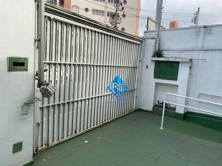 Foto 4 de Casa com 6 quartos para alugar, 244m2 em Centro, Sao Bernardo Do Campo - SP