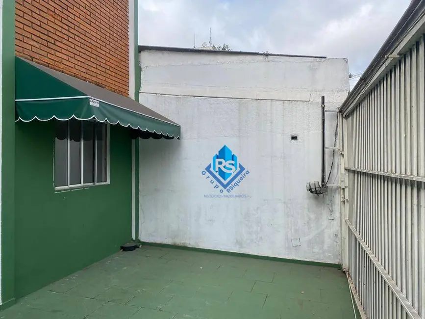 Foto 2 de Casa com 6 quartos para alugar, 244m2 em Centro, Sao Bernardo Do Campo - SP