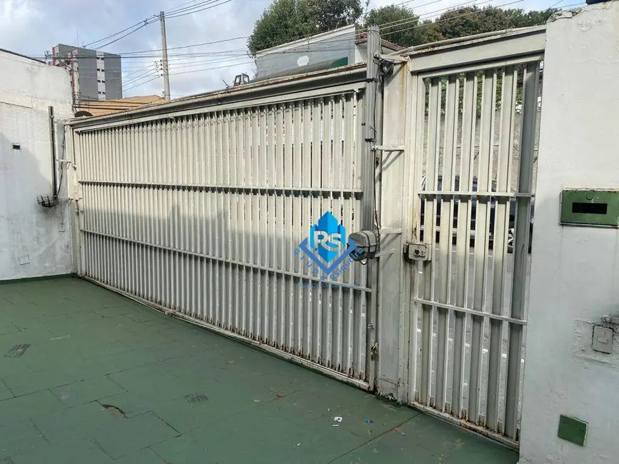 Foto 3 de Casa com 6 quartos para alugar, 244m2 em Centro, Sao Bernardo Do Campo - SP