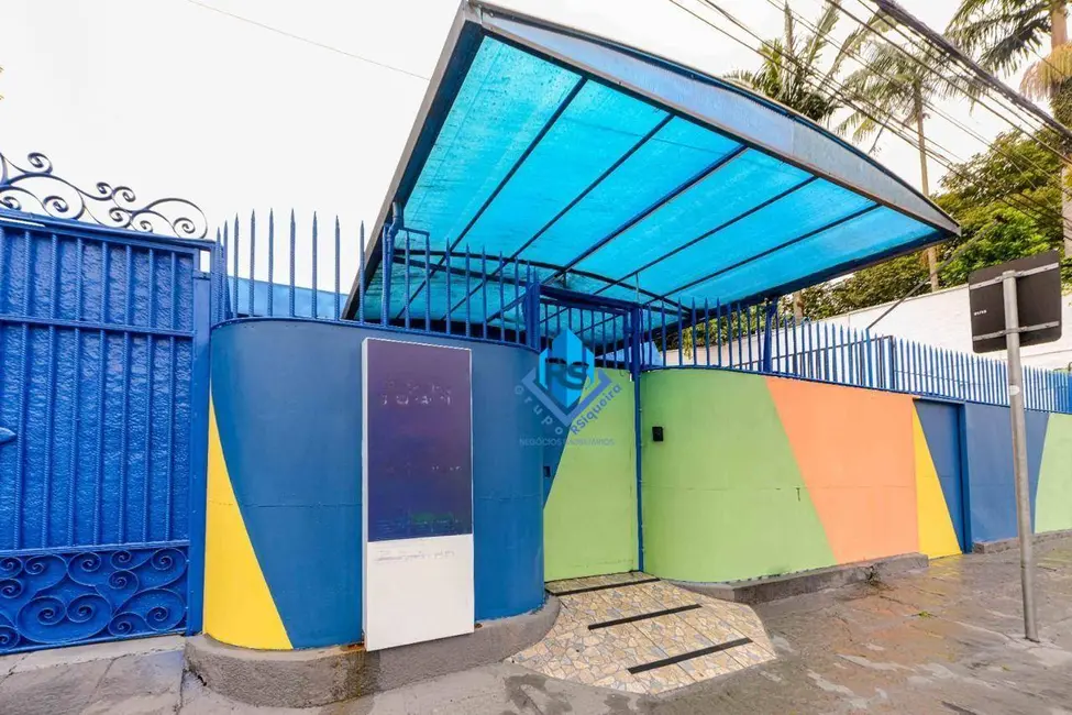 Foto 1 de Casa com 15 quartos para alugar, 900m2 em Nova Petrópolis, Sao Bernardo Do Campo - SP