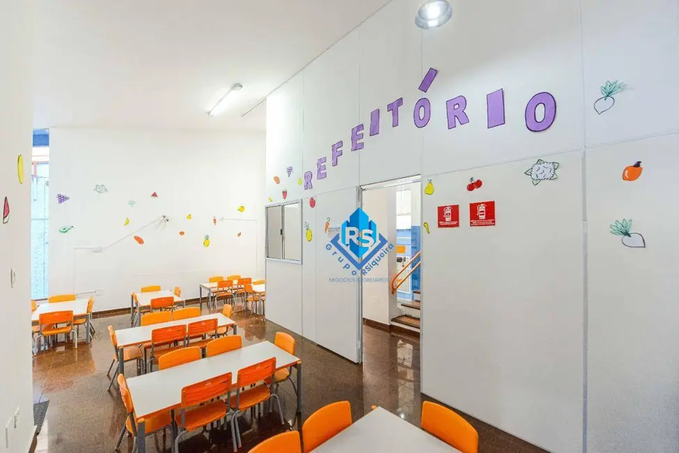 Foto 4 de Casa com 15 quartos para alugar, 900m2 em Nova Petrópolis, Sao Bernardo Do Campo - SP