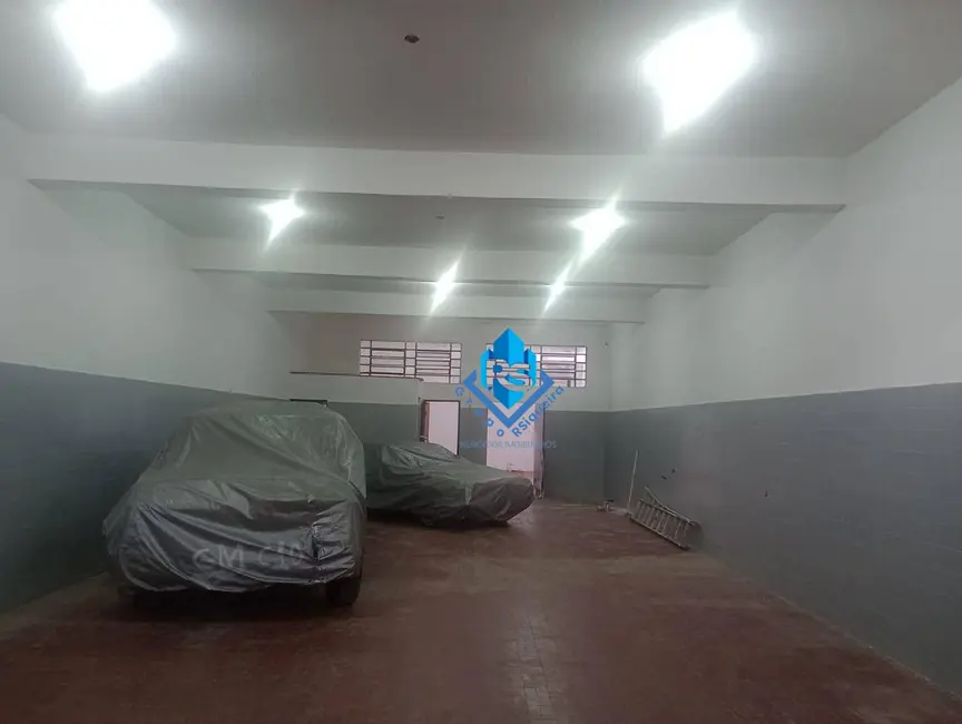 Foto 1 de Sala Comercial para alugar, 247m2 em Centro, Sao Bernardo Do Campo - SP