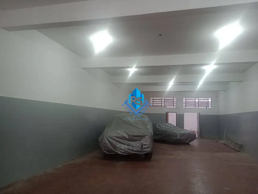 Foto 3 de Sala Comercial para alugar, 247m2 em Centro, Sao Bernardo Do Campo - SP