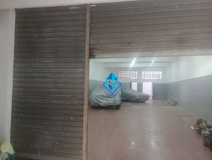 Foto 2 de Sala Comercial para alugar, 247m2 em Centro, Sao Bernardo Do Campo - SP