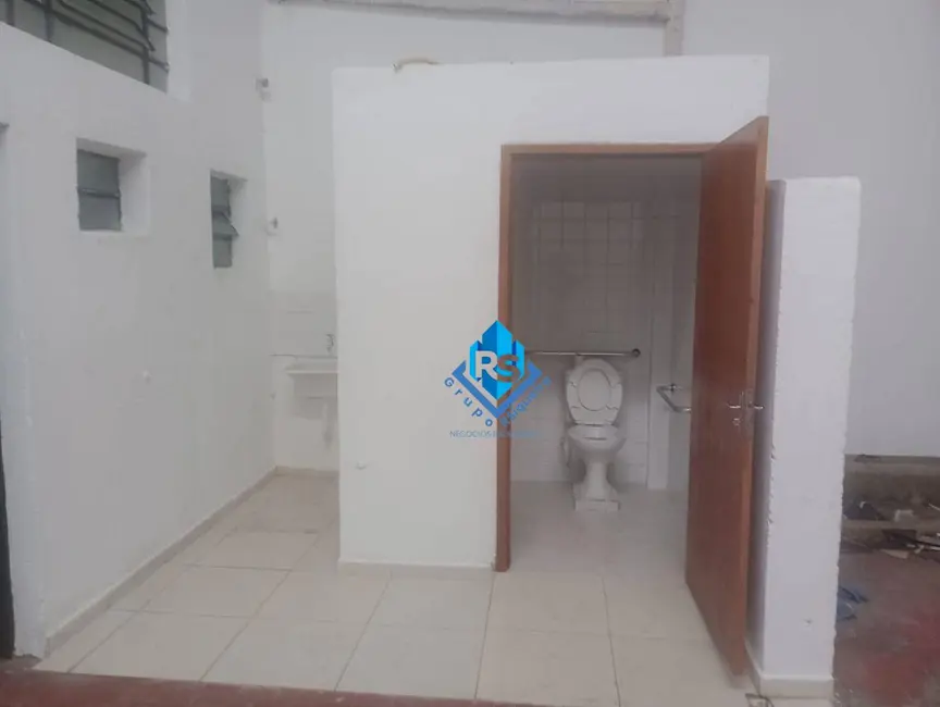 Foto 5 de Sala Comercial para alugar, 247m2 em Centro, Sao Bernardo Do Campo - SP