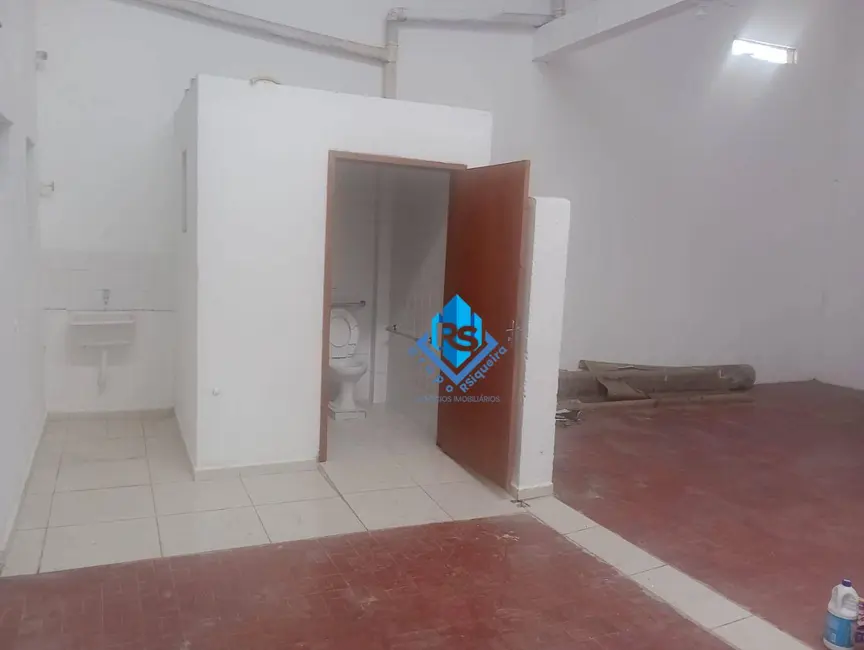 Foto 6 de Sala Comercial para alugar, 247m2 em Centro, Sao Bernardo Do Campo - SP