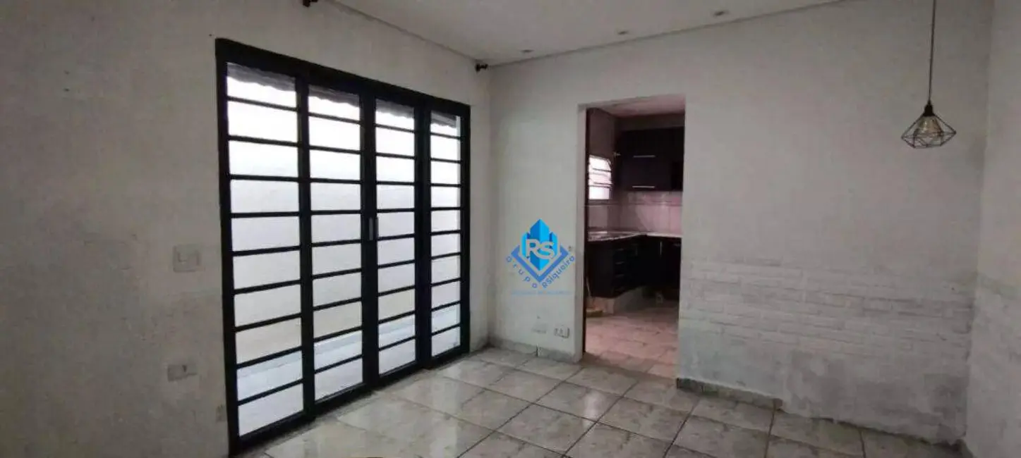 Casa com 2 quartos à venda, 125m2 em Assunção, Sao Bernardo Do Campo - SP - imagem 5 Foto 5 de Casa com 2 quartos à venda, 125m2 em Assunção, Sao Bernardo Do Campo - SP