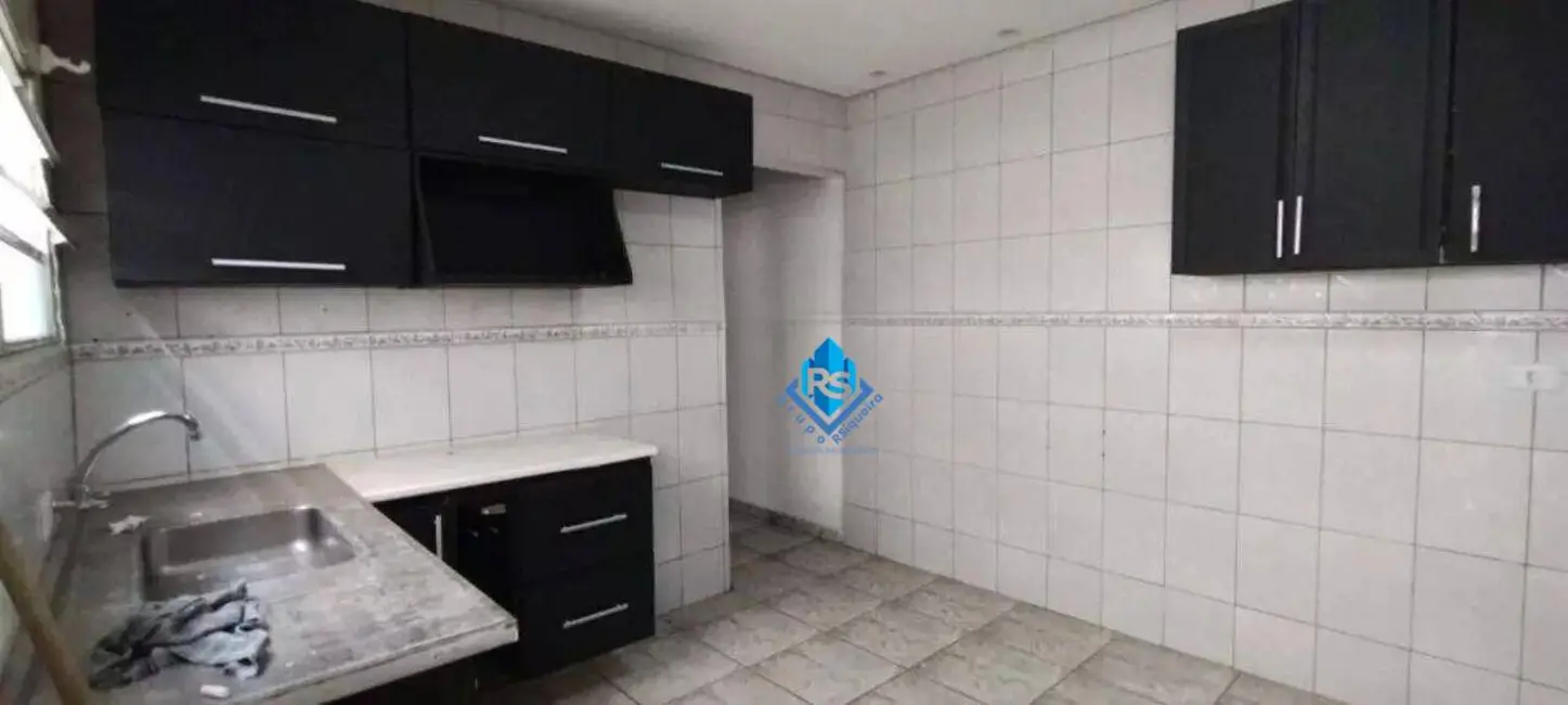 Casa com 2 quartos à venda, 125m2 em Assunção, Sao Bernardo Do Campo - SP - imagem 1 Foto 1 de Casa com 2 quartos à venda, 125m2 em Assunção, Sao Bernardo Do Campo - SP
