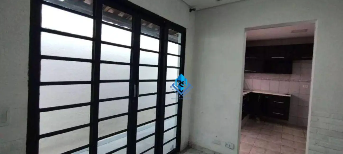 Casa com 2 quartos à venda, 125m2 em Assunção, Sao Bernardo Do Campo - SP - imagem 4 Foto 4 de Casa com 2 quartos à venda, 125m2 em Assunção, Sao Bernardo Do Campo - SP