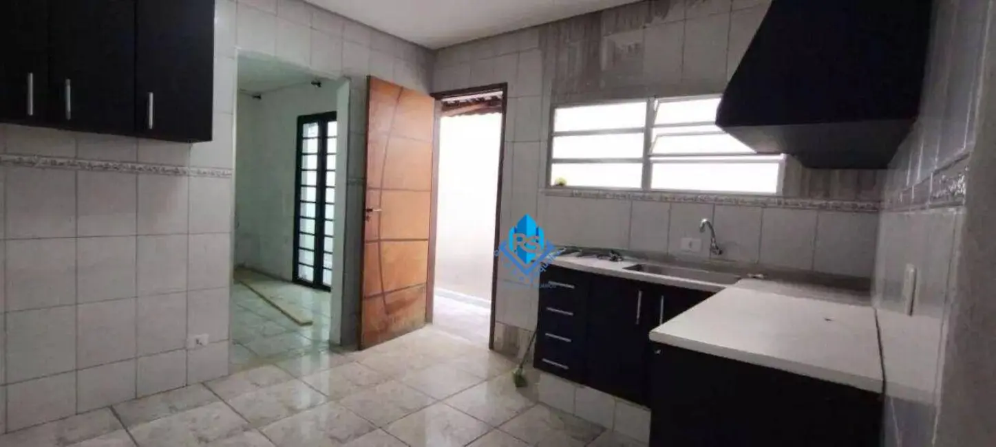 Casa com 2 quartos à venda, 125m2 em Assunção, Sao Bernardo Do Campo - SP - imagem 2 Foto 2 de Casa com 2 quartos à venda, 125m2 em Assunção, Sao Bernardo Do Campo - SP