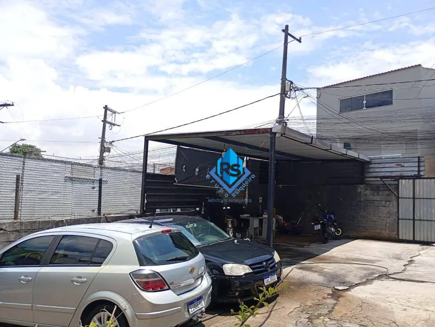 Foto 2 de Terreno / Lote à venda e para alugar, 210m2 em Nova Petrópolis, Sao Bernardo Do Campo - SP