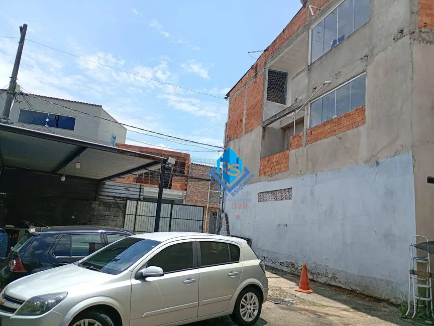 Foto 5 de Terreno / Lote à venda e para alugar, 210m2 em Nova Petrópolis, Sao Bernardo Do Campo - SP