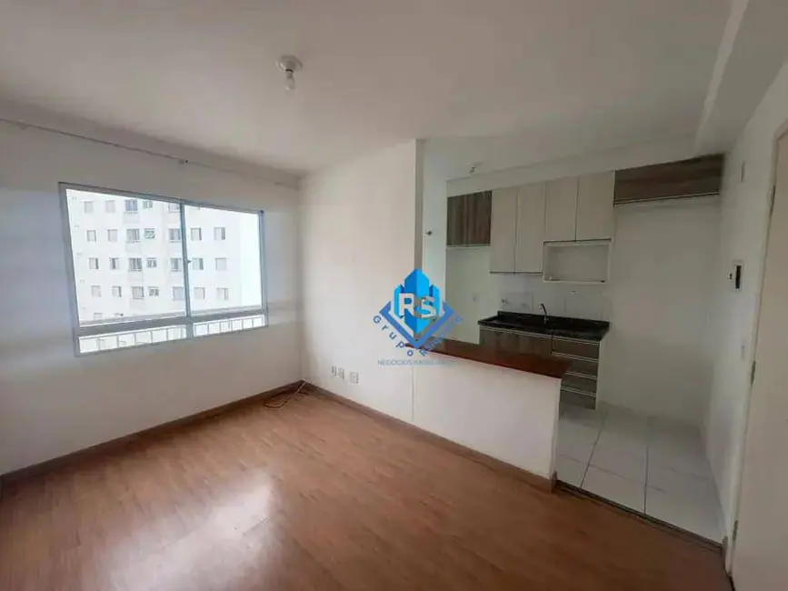 Foto 1 de Apartamento com 2 quartos à venda, 44m2 em Canhema, Diadema - SP