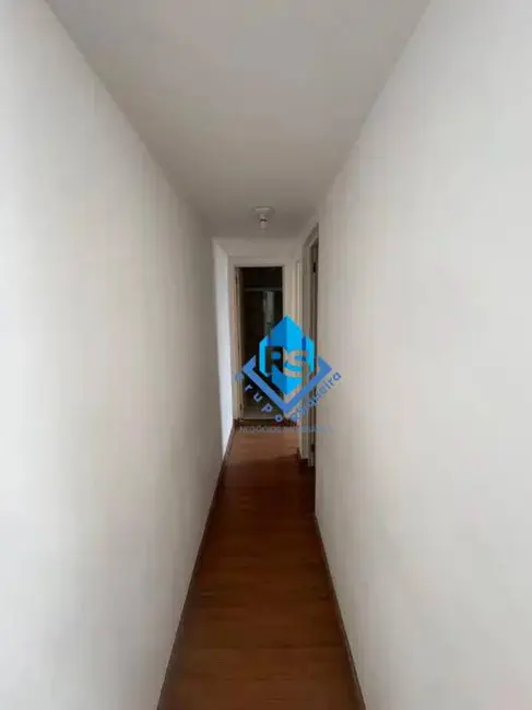 Foto 6 de Apartamento com 2 quartos à venda, 44m2 em Canhema, Diadema - SP