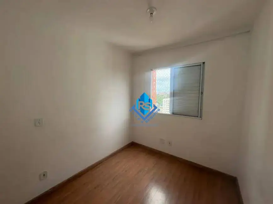 Foto 8 de Apartamento com 2 quartos à venda, 44m2 em Canhema, Diadema - SP