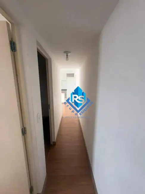 Foto 7 de Apartamento com 2 quartos à venda, 44m2 em Canhema, Diadema - SP